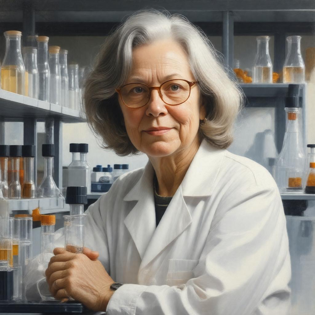 Elizabeth Blackburn
